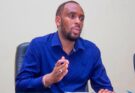 Amagambo ya Sadate Munyakazi akomeje kuvugisha benshi