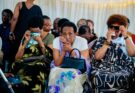 Byari amarira n’agahinda mu mahango wo gushyingura Ingabire Marie Immaculée