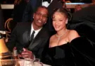 A$AP Rocky yahishuye ko nyina ari we wamushishikarije gukundana na Rihanna