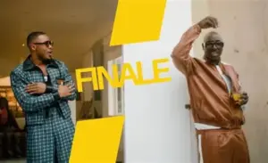 finalle indirimbo ya Bien na Ali Kiba ikomeje kubuza umutekano Diamondkuko irigukundwa kurenza ize